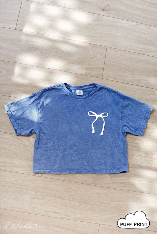 Bow Puff T-Shirt