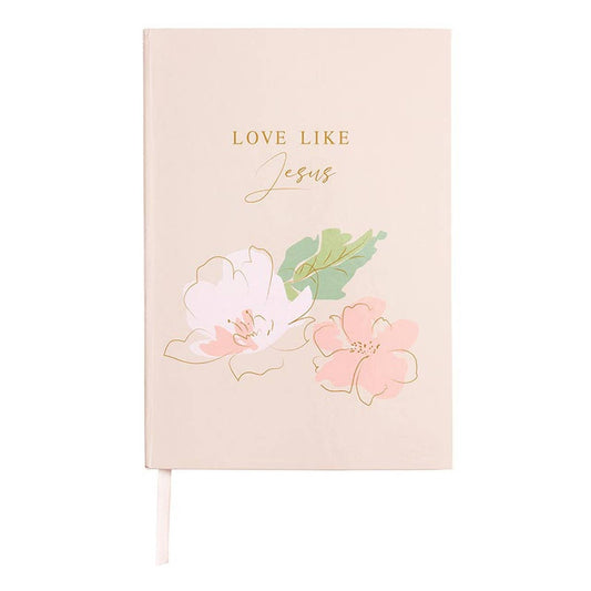 Love Like Jesus Journal