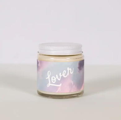 Taylor Swift Inspired Candles