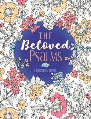 The Beloved Psalms