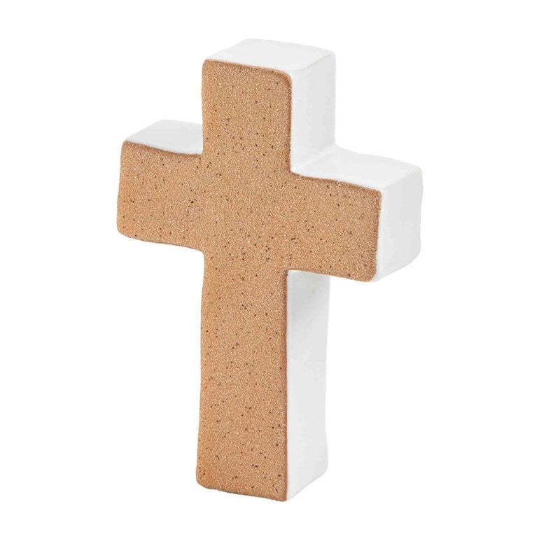 Terracotta Crosses