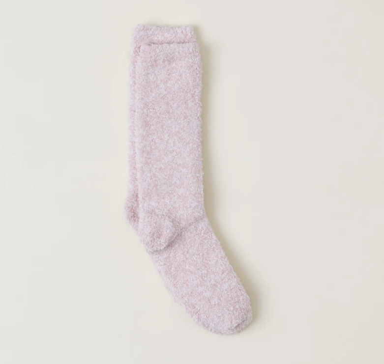 Cozychic Heathered Socks