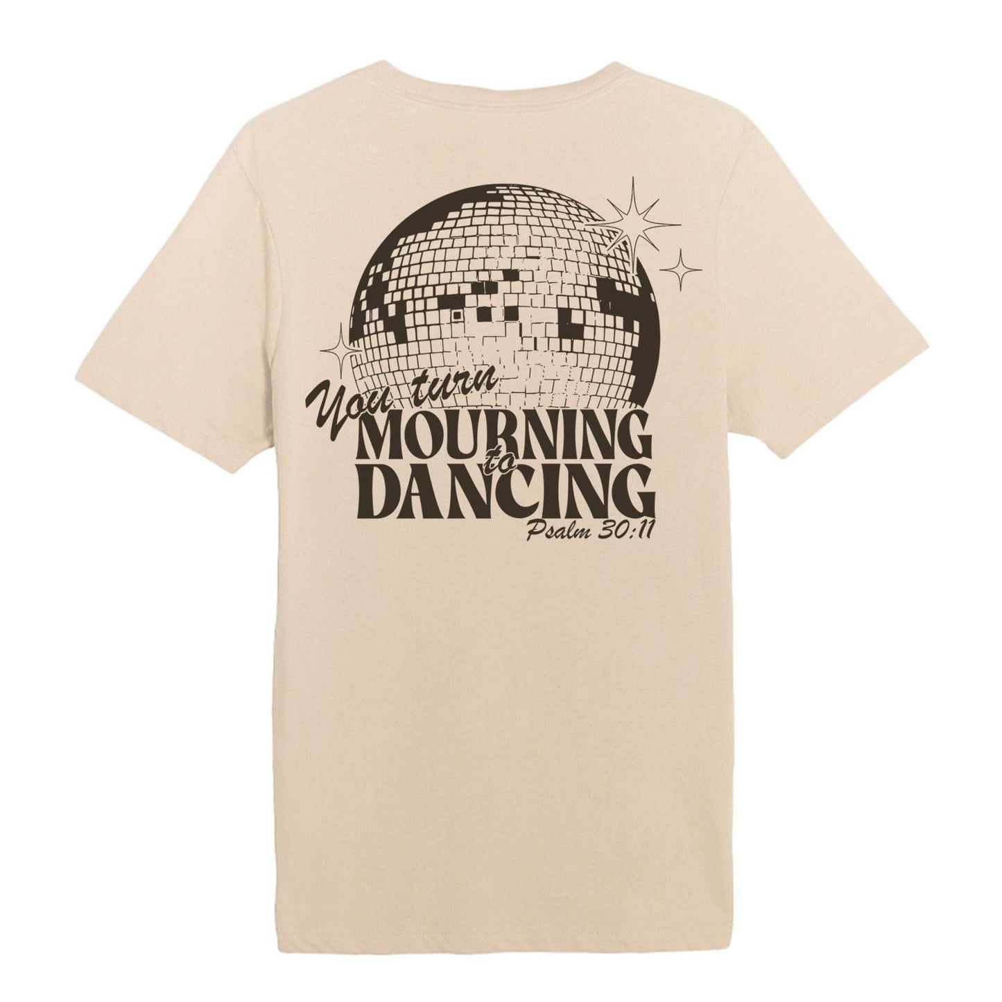 Mourning To Dancing Set