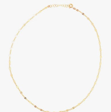 Dorado Choker