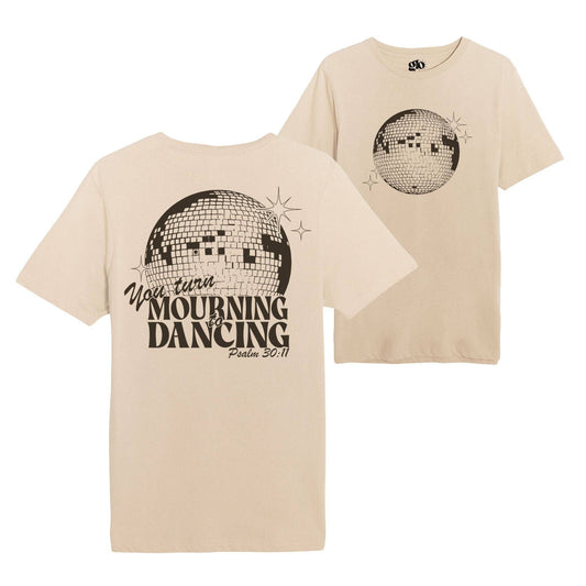 Mourning To Dancing Set