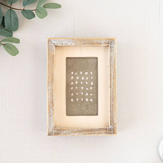 Wooden Eunoia Frame
