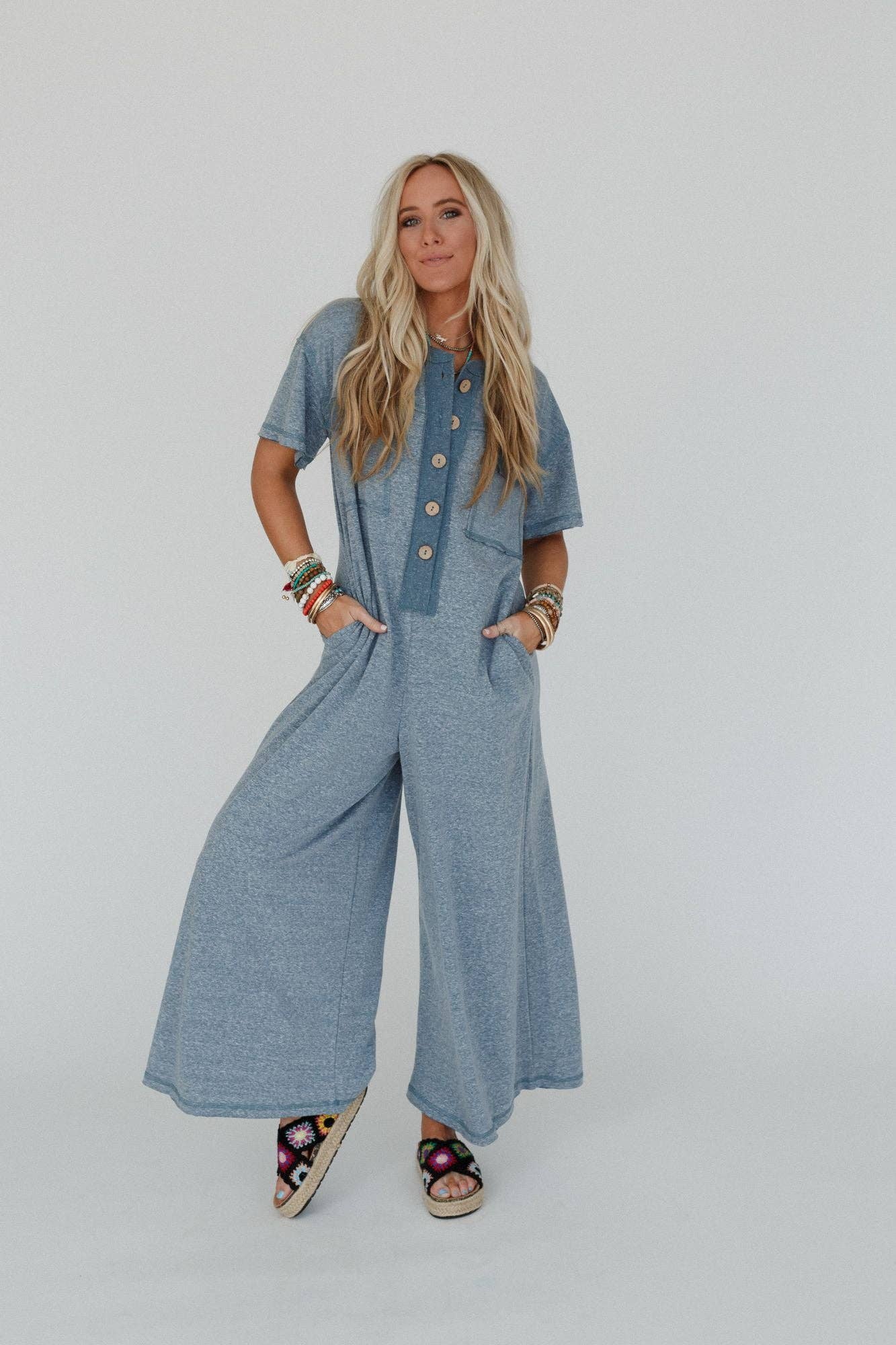 Jodi Jumpsuit