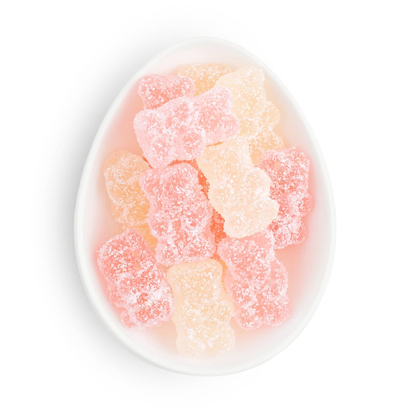 Bubbly Bears Candy Cube