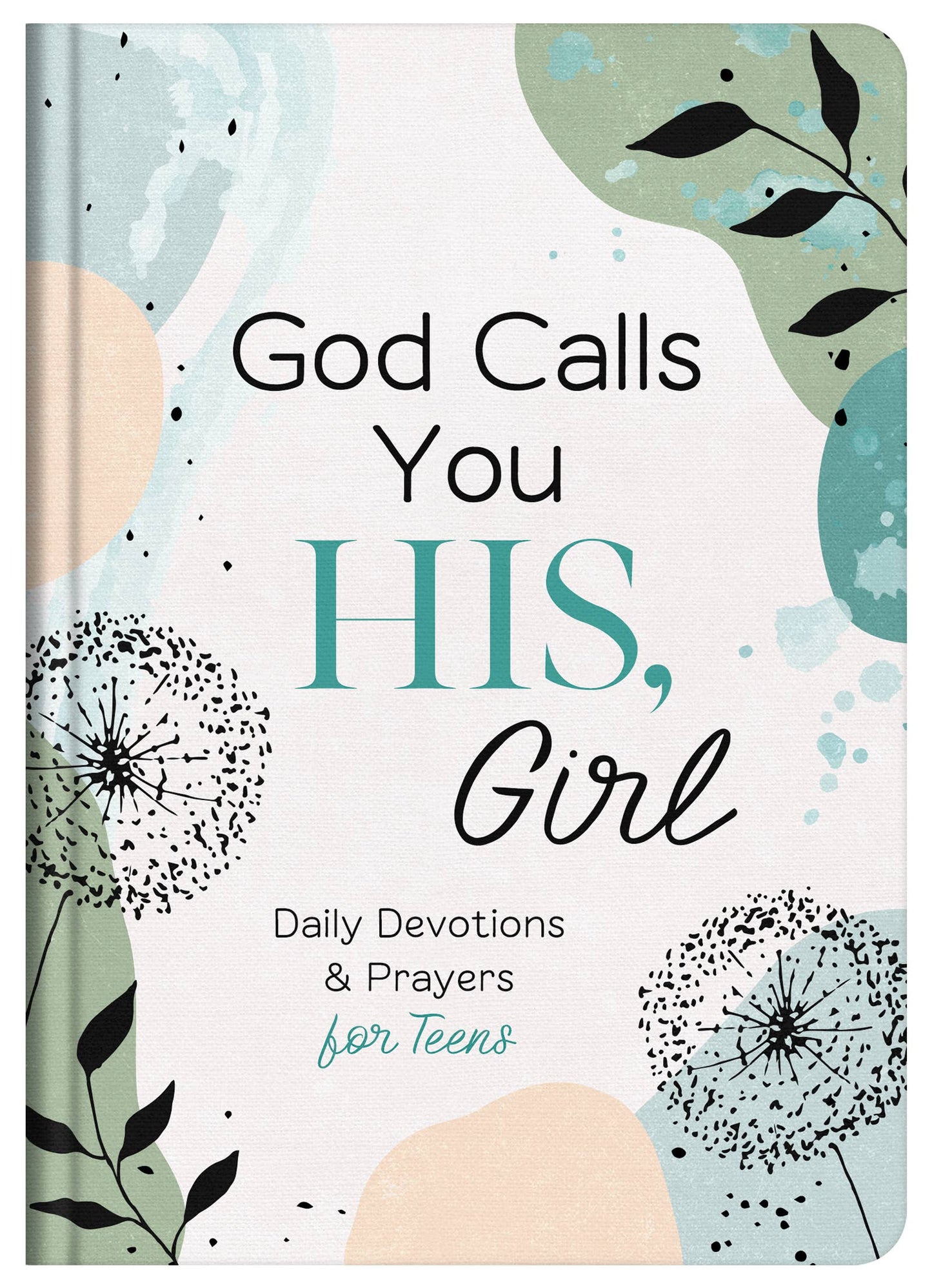 God Calls You His Daily Devotional