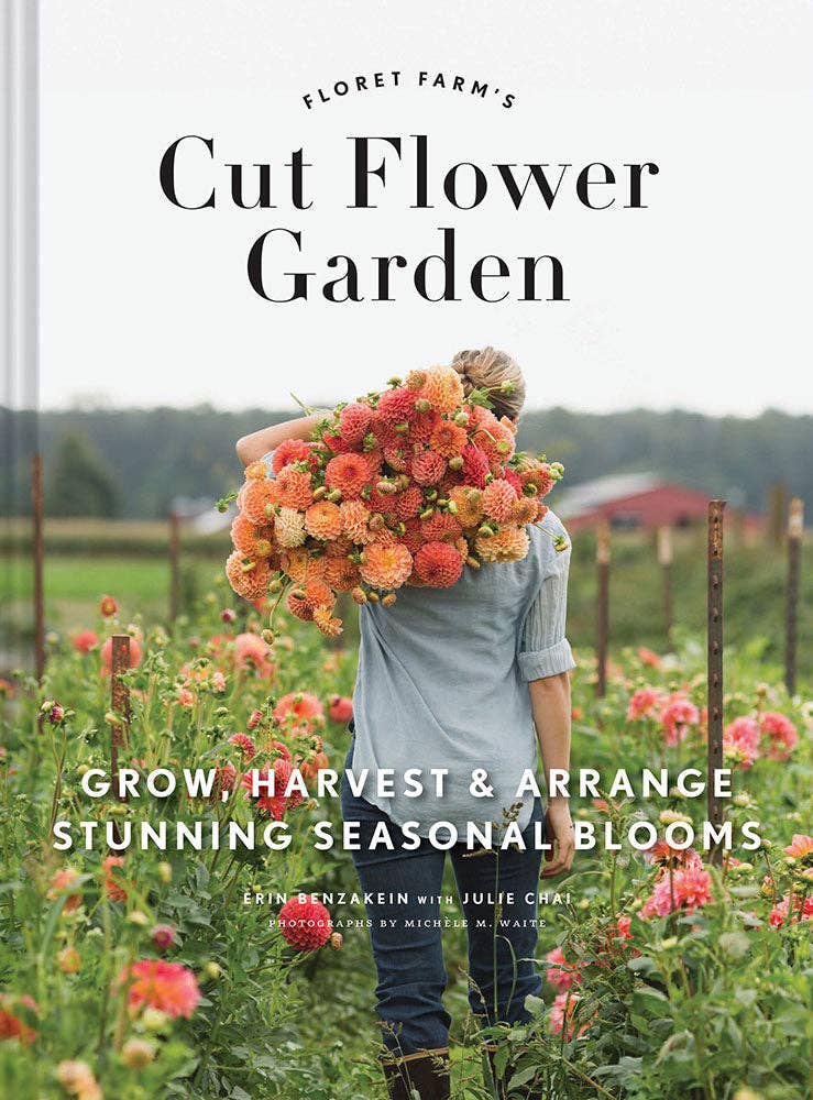 Cut Flower Garden-Floret Farm's