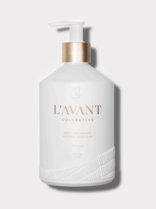 L'AVANT Fresh Linen Collection
