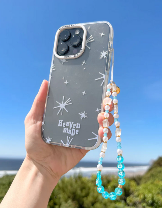 Heaven Made iPhone Case