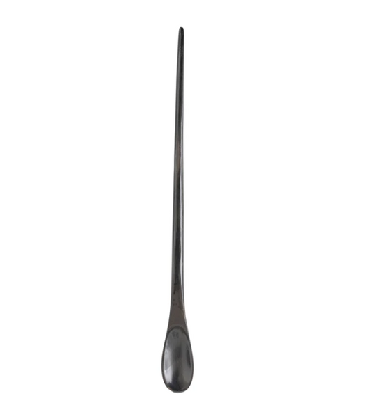 Horn Cocktail Spoon