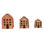 Leather Houses