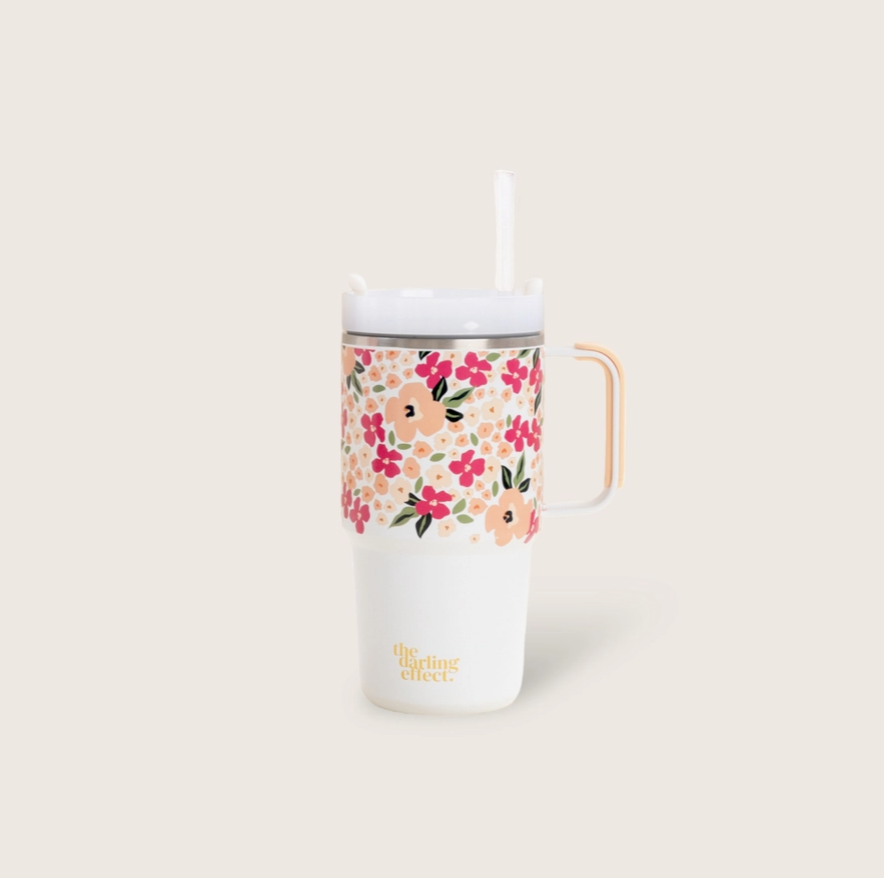 Mini On-the-Go Tumbler