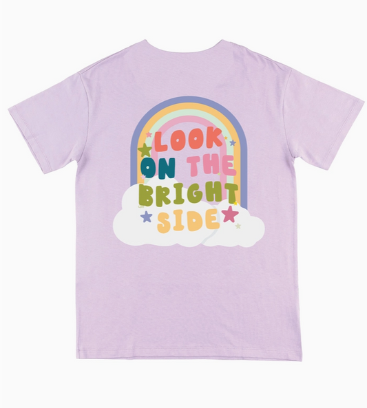 Look On the Bright Side Tee