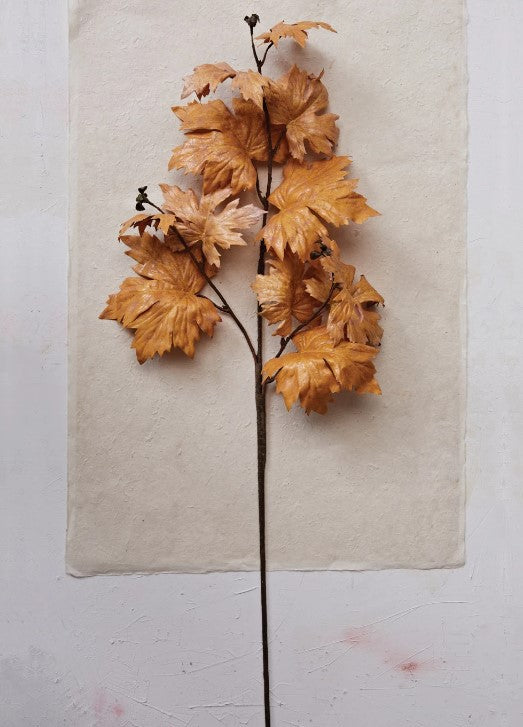 Maple Leaf Pick