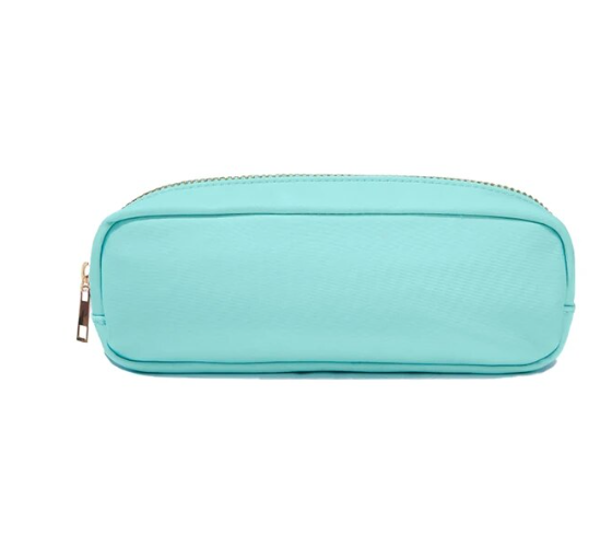 Nylon Customizable Pencil Pouch