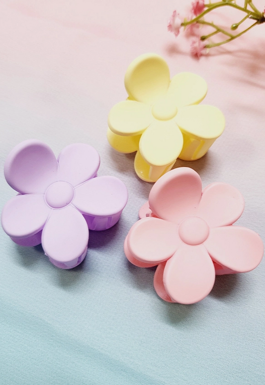 Mini Flower Clip Packs