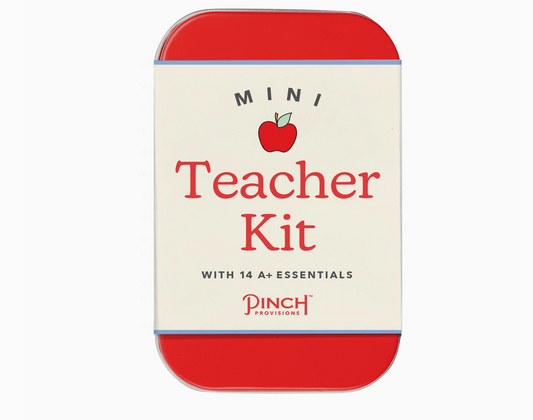 Mini Teacher Kit