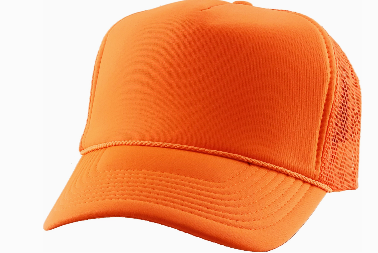 Trucker Hat