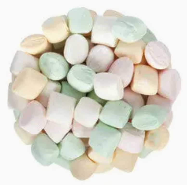 Party Butter Mints