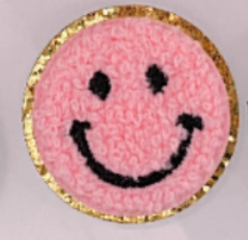 Smile Patches