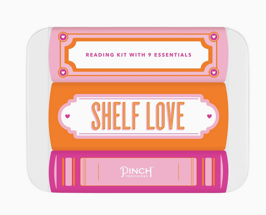 Shelf Love Reading Kit