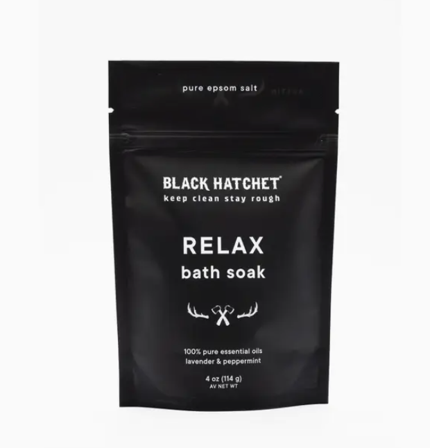 Men's Bath Salts