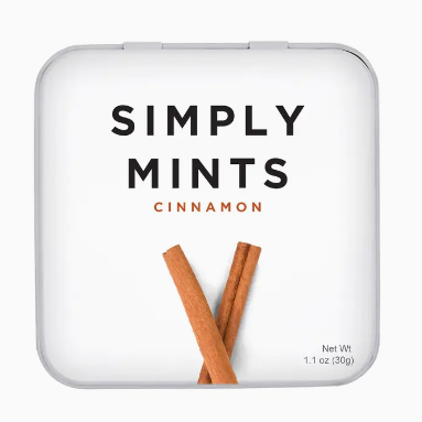 Simply Mints