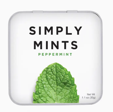 Simply Mints