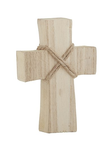 Standing Cross