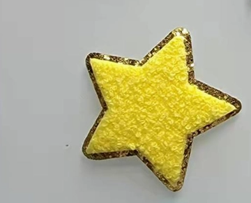 Star Patches