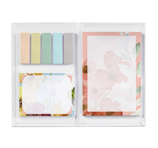 Sticky Notepad Sets