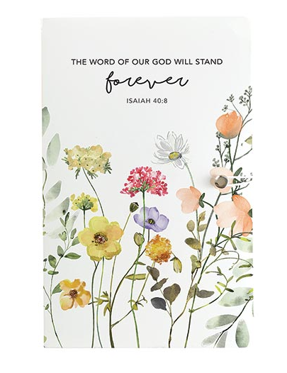 The Word of Our God Journal