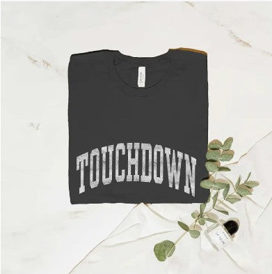 Touchdown Graphic T-Shirt