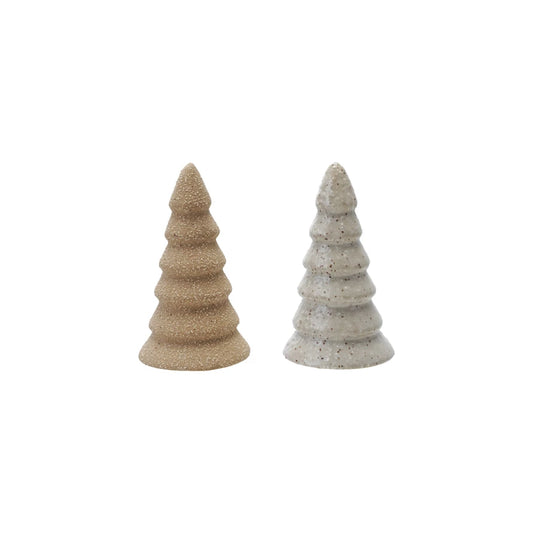 Stoneware Tree