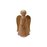 Pine and Metal Angel
