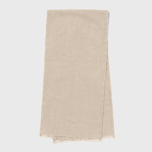 Cotton Table Runner