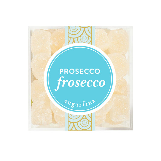 Prosecco Frosecco Candy Cube