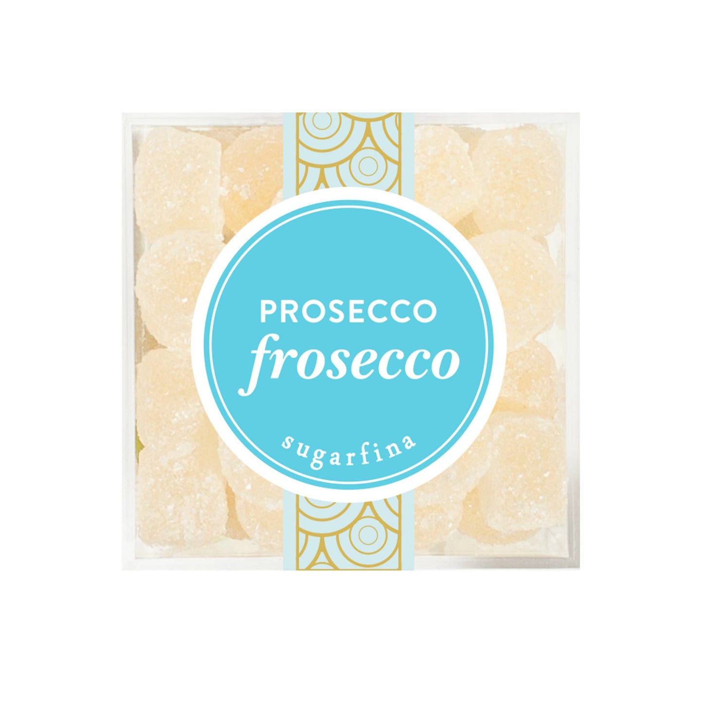 Prosecco Frosecco Candy Cube