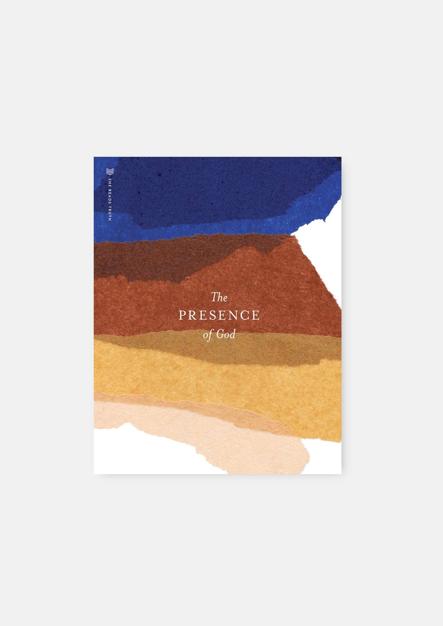 The Presence of God Study Book | She Reads Truth