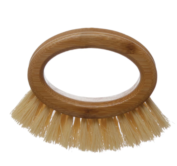 Bamboo Brush