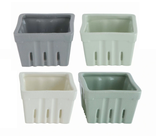 Berry Baskets