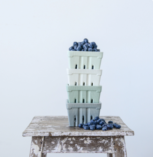 Berry Baskets