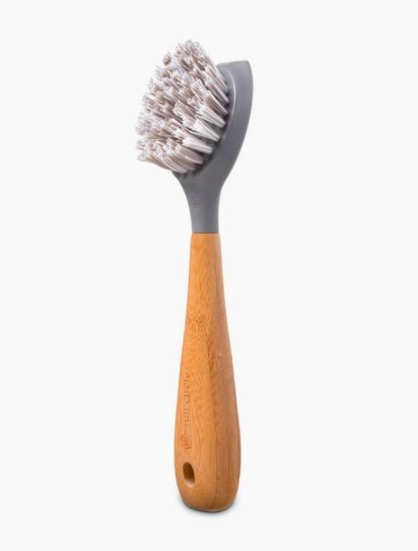 CastIron Brush