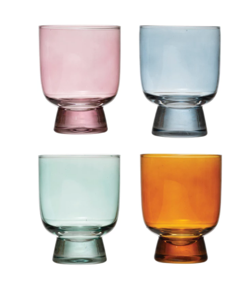 Colorway Drinkware Collection
