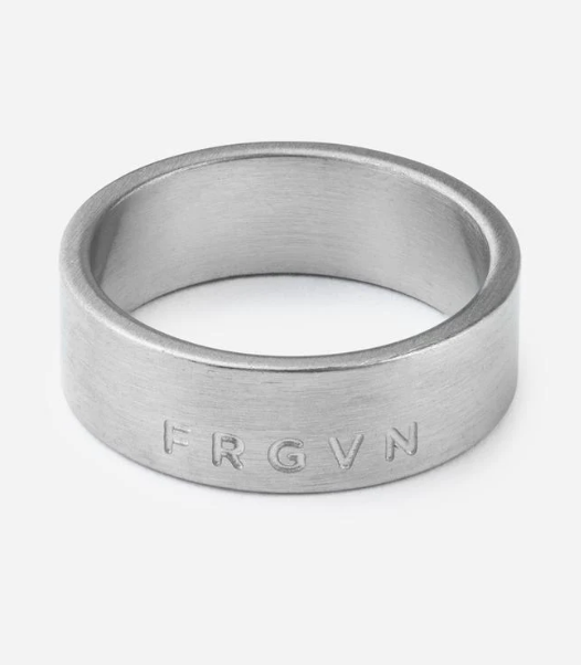 FRGVN Men's Ring