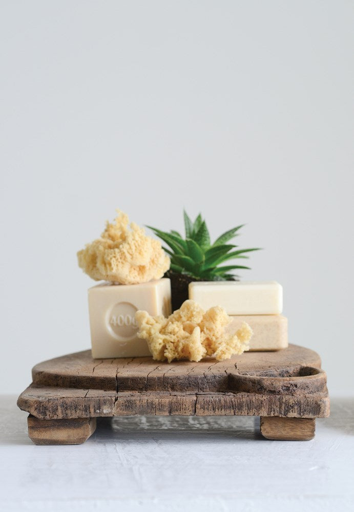Wood Riser