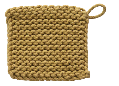 Crochet Pot Holders